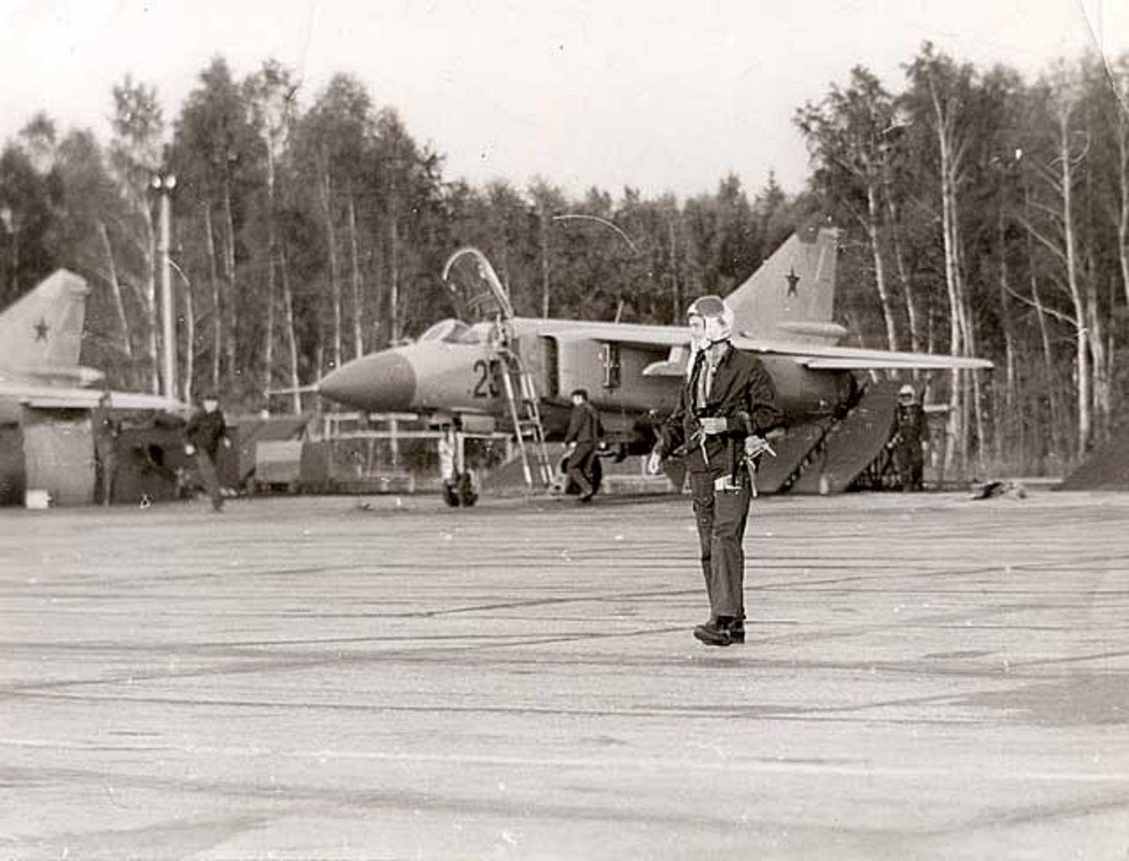 60 авиационный истребительный полк